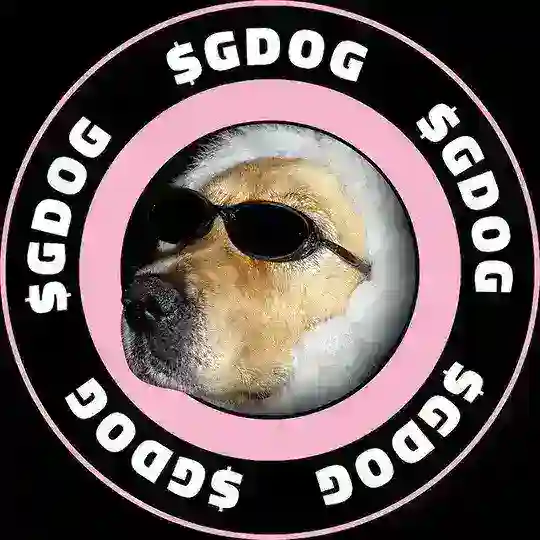 $GDOG | Global Chat Support