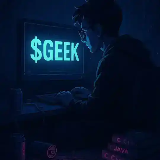 GEEKCULTure HQ