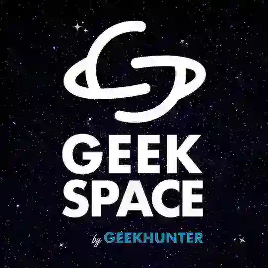 GeekSpace