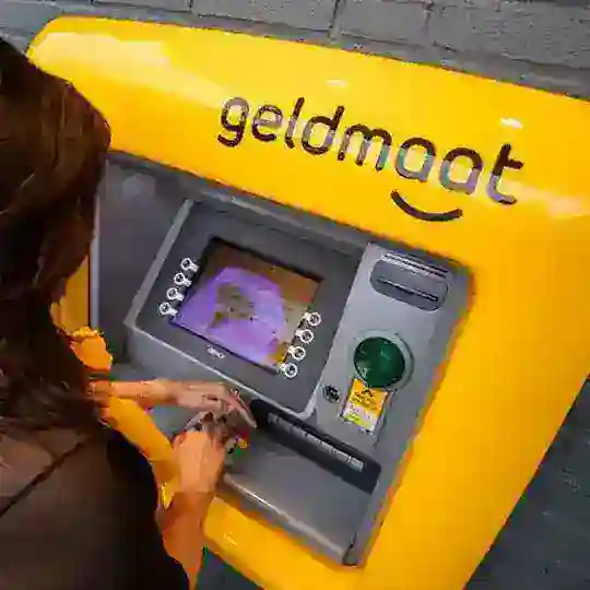 CRYPTO GELDMAAT Chat!🗣