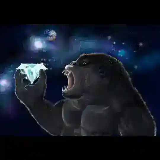 Gem Ape Calls