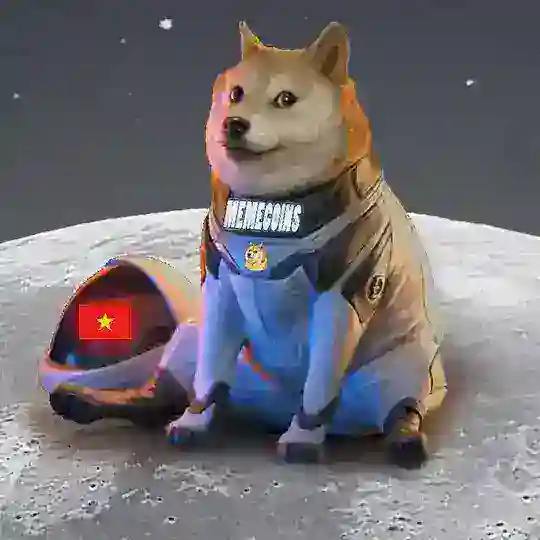 MemeCoins 🇻🇳🇻🇳🇻🇳