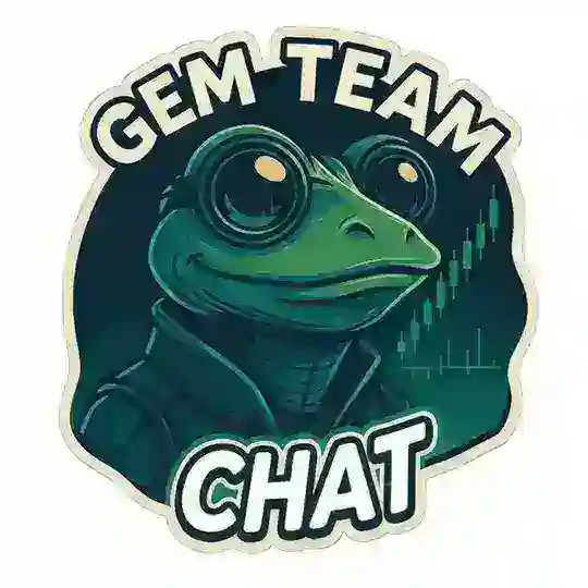 Gem Team Chat