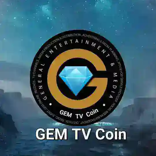 💎GEM TV Coin GROUP