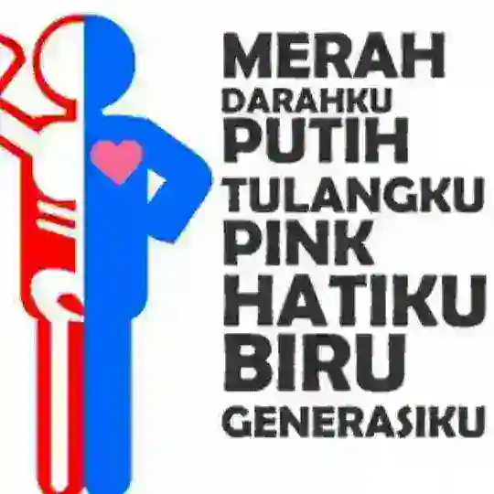 GBP γ Generasi Biru Profit γπ΅π΅π΅