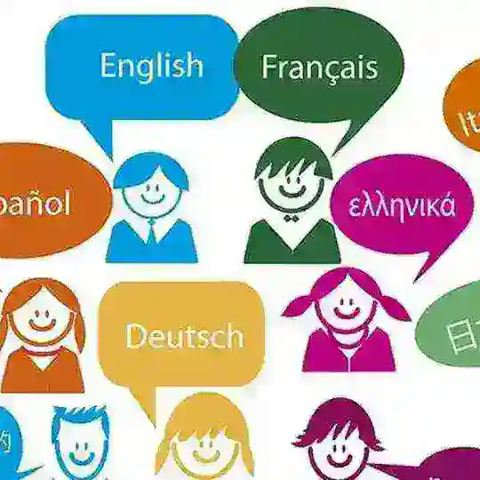 Geneva Language Tandem
