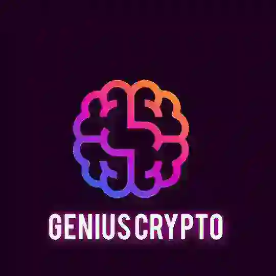 Genius Crypto