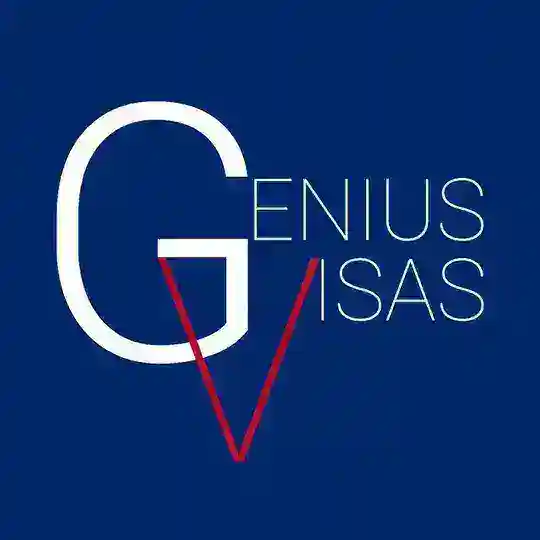 GeniusVisas [EB1A & NIW]