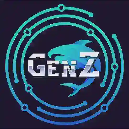 GenZ Đu Đỉnh
