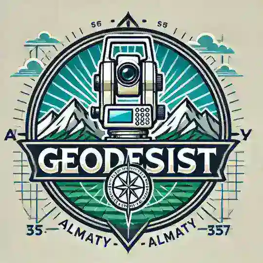 Геодезия Алматы