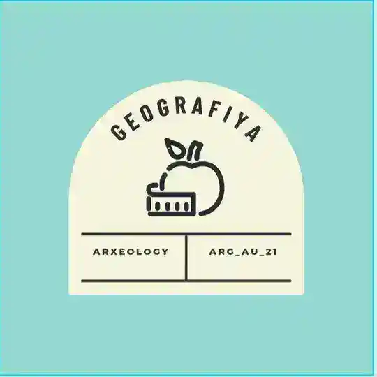 🌐Geografiya🌐
