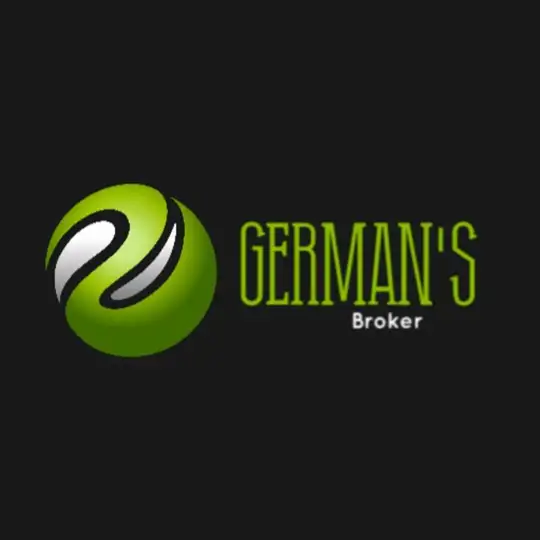 German's Broker Channel (English)