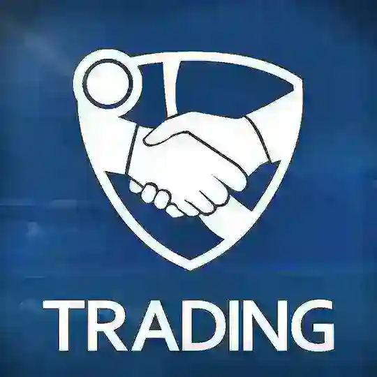 Griefergames Trading & Verlosungs Gruppe!
