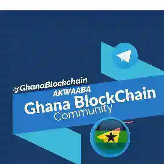 Ghana Blockchain Community