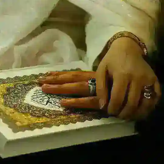 ازدواج موقت کوثر(نیکان)