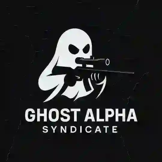 Ghost Alpha Syndicate