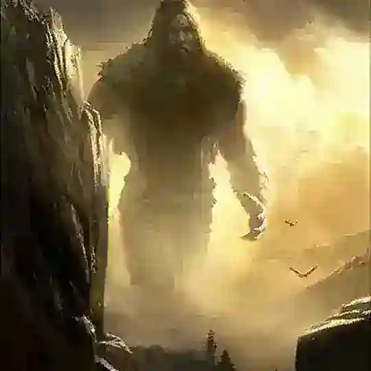 The Giants