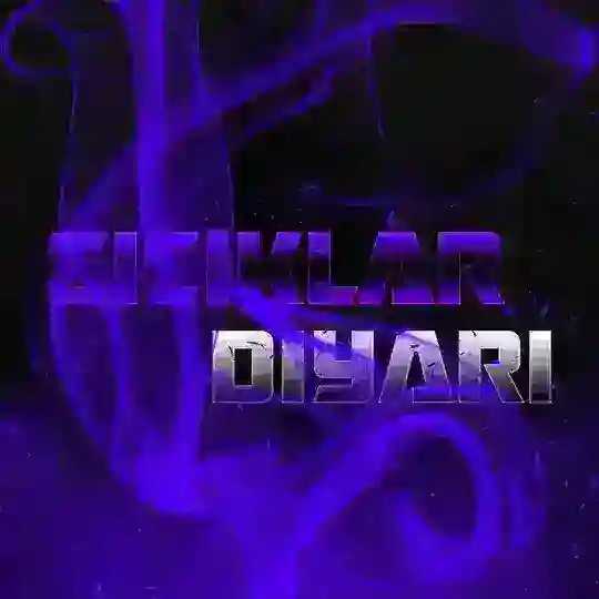 😈GICIKLAR DİYARI 😈