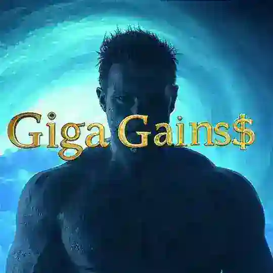 GigaGainChads