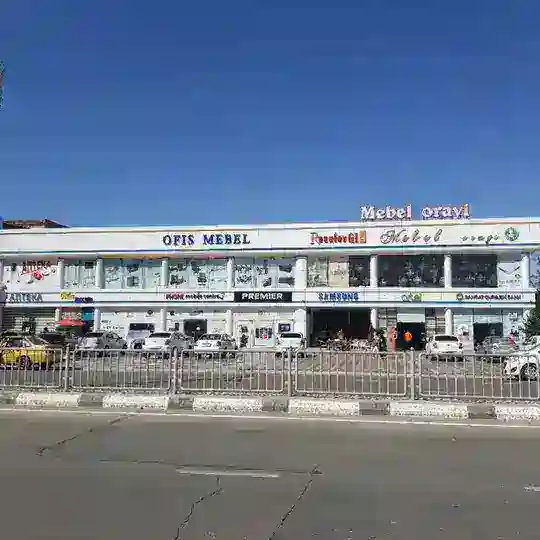 GILEMLER MEBEL ORAYI