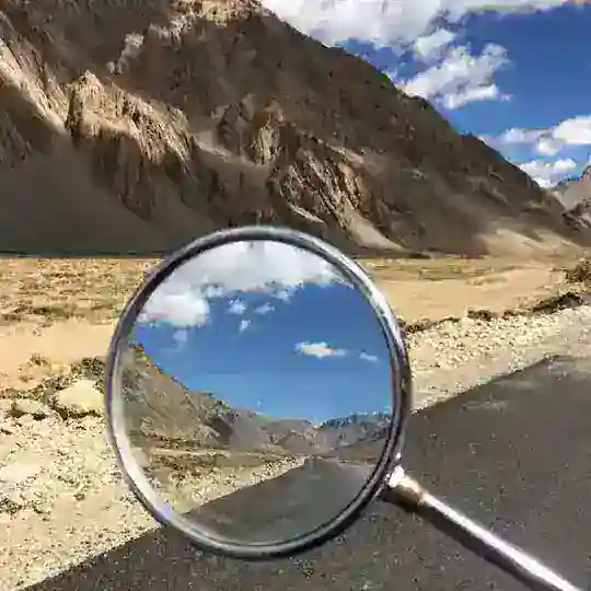 🏔 Гималаи | Туры / Треккинги