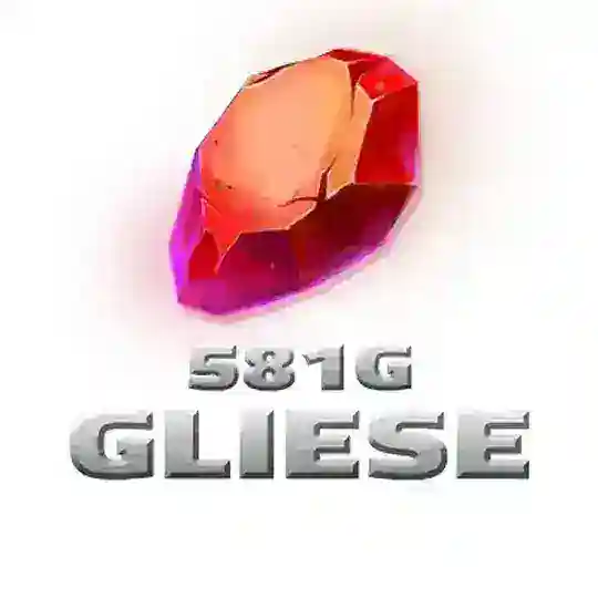 🇨🇳Gliese 581g Chinese