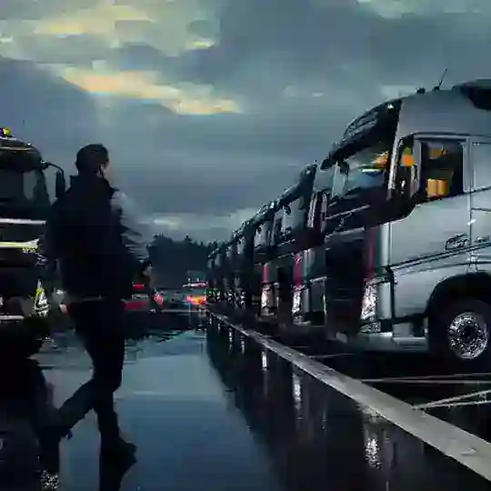 Global Auto