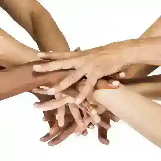GLOBAL DONATION NETWORK