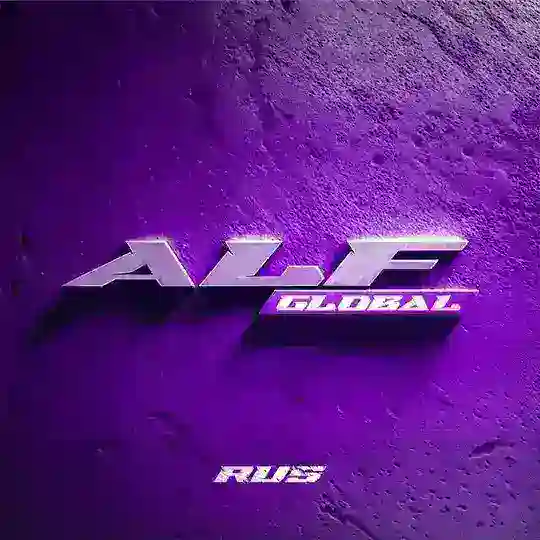 ALF GLOBAL HYPE REALITY 3
