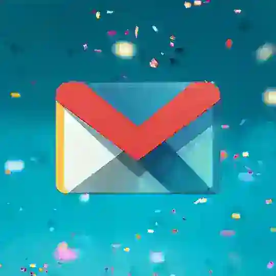 Gmail靓号抽奖群