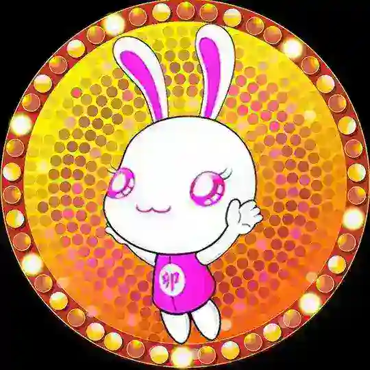 GMRabbit（癸卯兔）