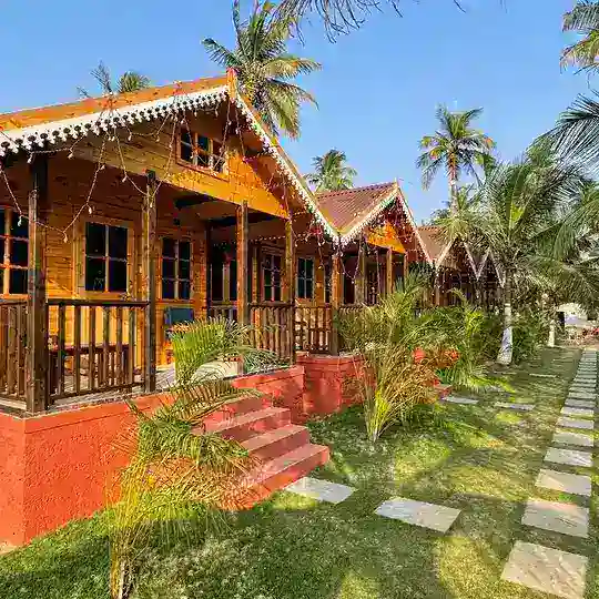 🏝 GOA | Аренда жилья (Forum)