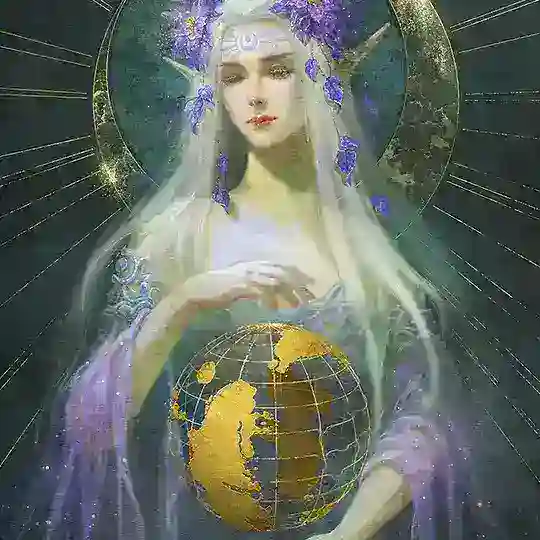 💸Worship Your Goddess (ACTIVE)