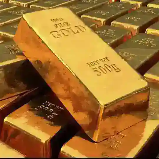 Gold and forex signals group π°
