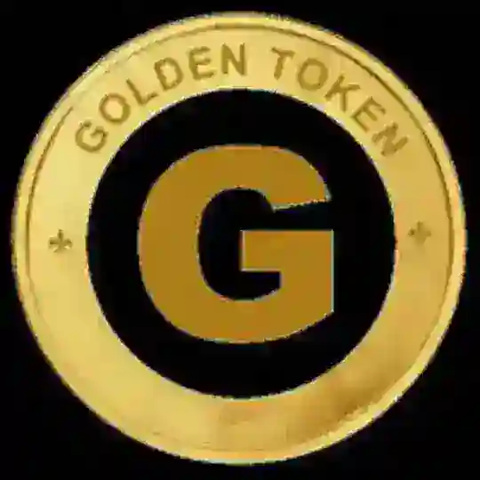 CyberDragon Gold Token