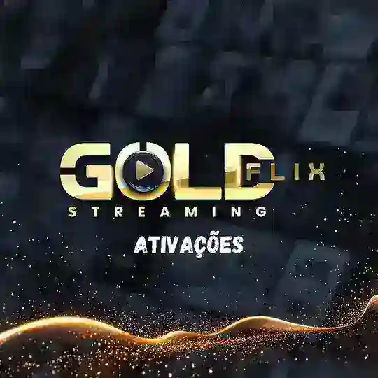 GOLDFLIX - ATIVA