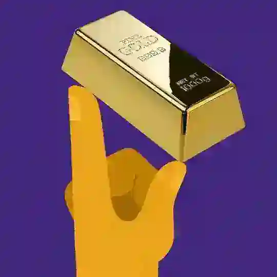 GOLD SIGNAL GROUP سیگنال انس طلا
