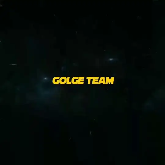 #GOLGE¹²⁷³