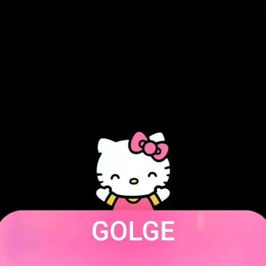 Golge #7711