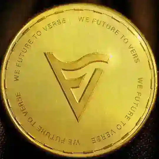 Futureverse--代幣簡稱 -- FV