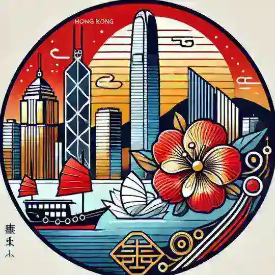 🇭🇰 Гонконг чат