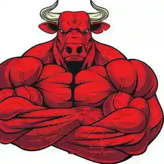 The Red Bull🐂 Signal Updates Red Bull Coin Pumping / Foundation Issues / Listing / Power Acquisition Signal