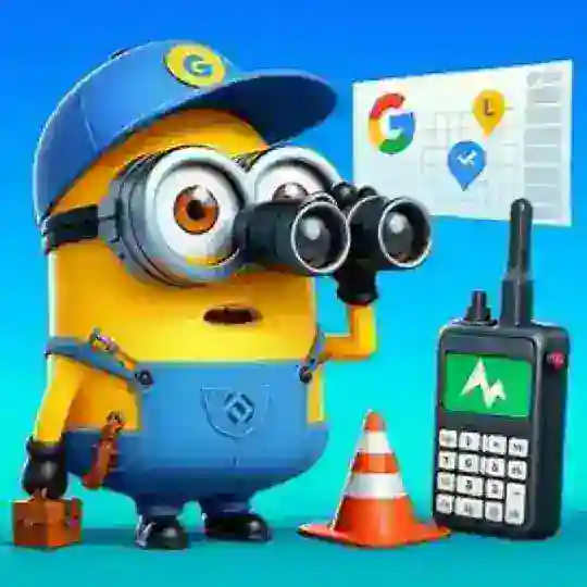 Google Apps Script Telegram