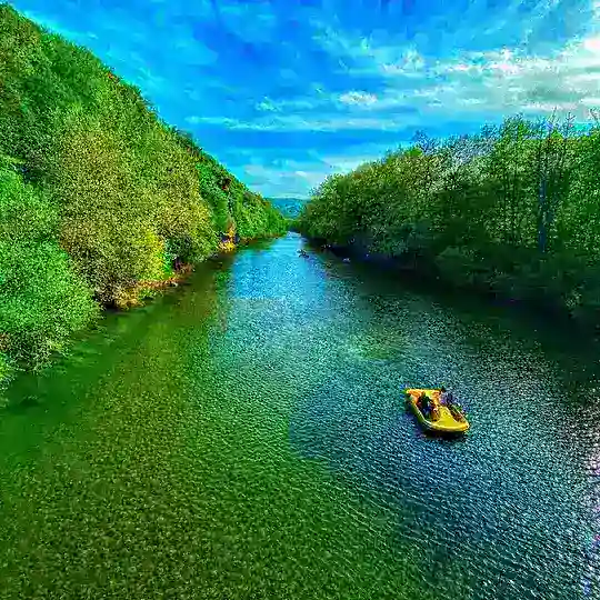 Горячий Ключ 💬