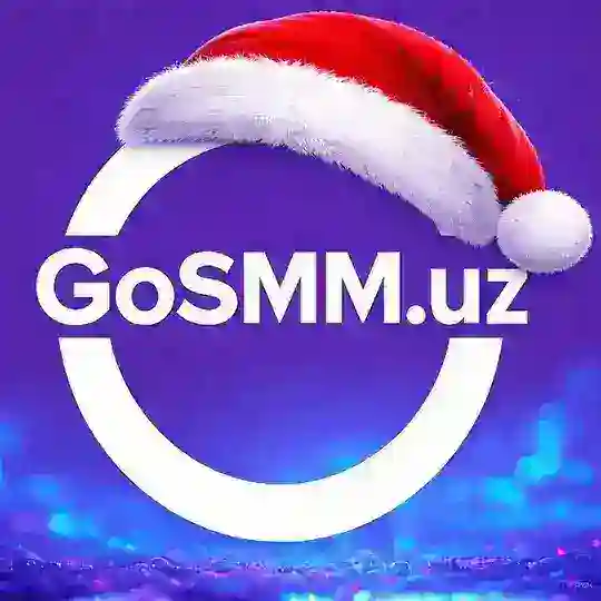 GoSMM.uz
