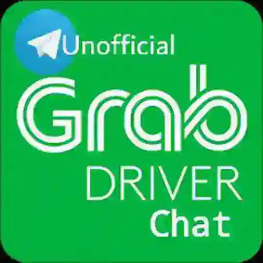 Grab Driver Chat Kuantan