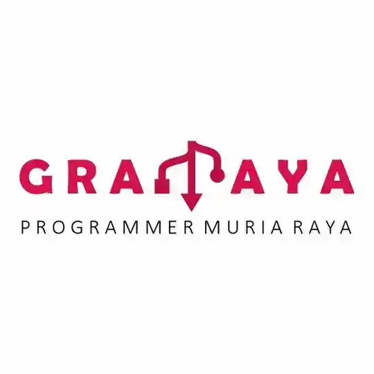 Programmer Muria Raya