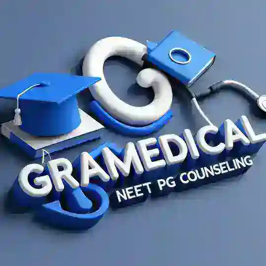 GRAMEDICAL : NEET PG COUNSELLING 2025