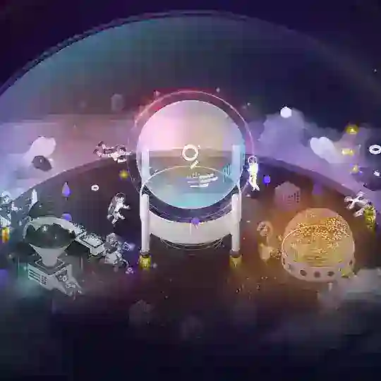 Graph Staking Chat ($GRT)