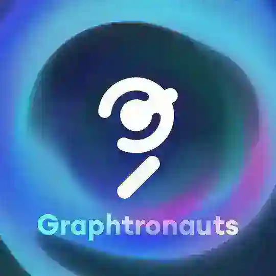 Graphtronauts - $GRT